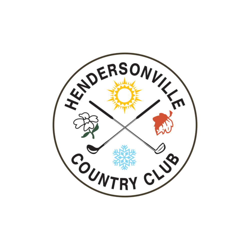 Hendersonville Country Club Round of Golf for 4 People, Including Carts