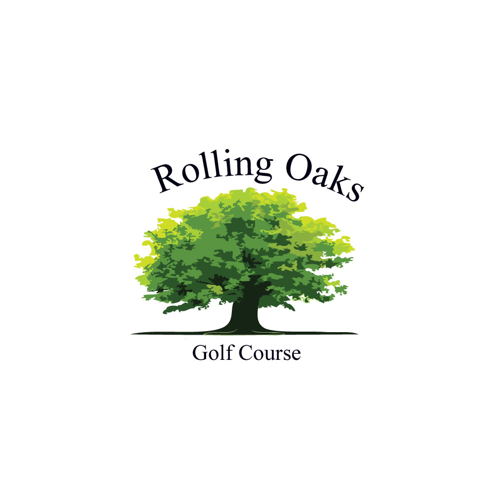 Rolling Oaks Golf Course Gift Certificate