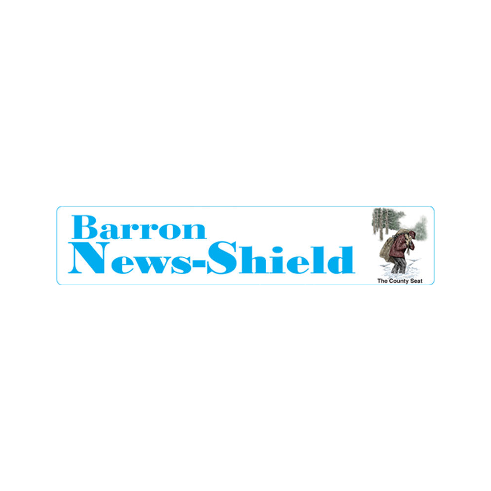 Barron News Shield 1 year subscription