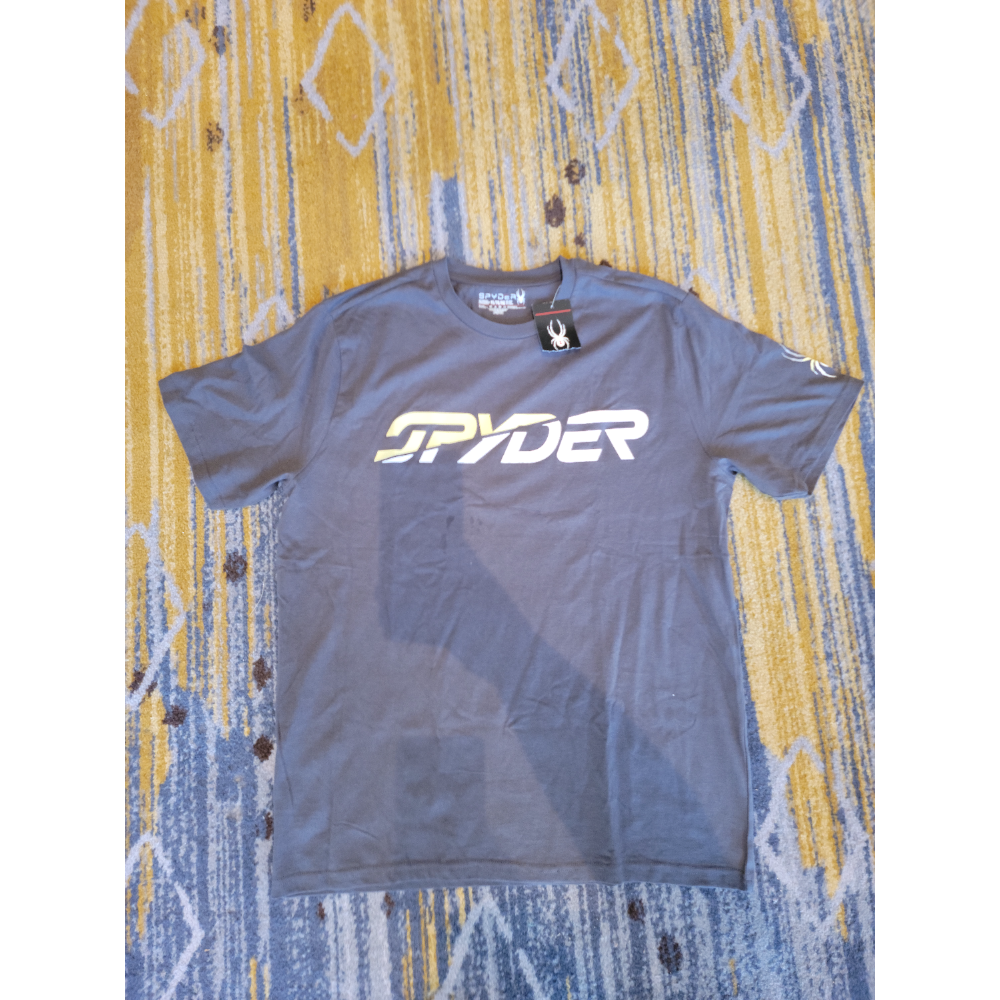 Spider Shirt (XL)