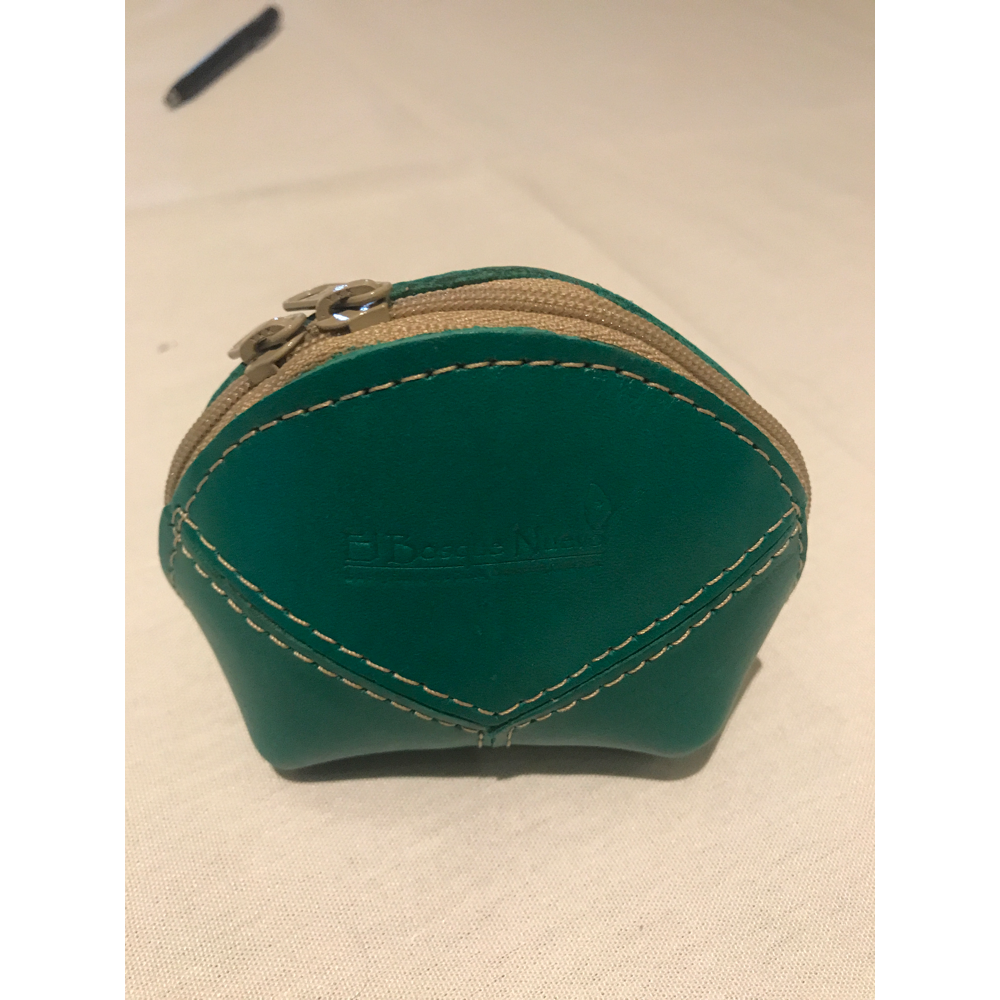 coin purse