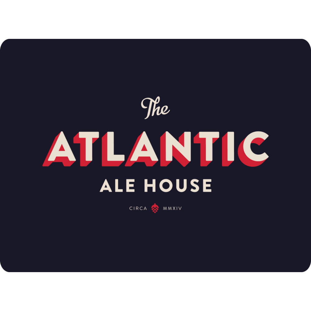 Atlantic Ale House Craft Beer Bar