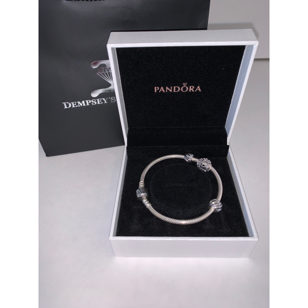 Pandora Collection