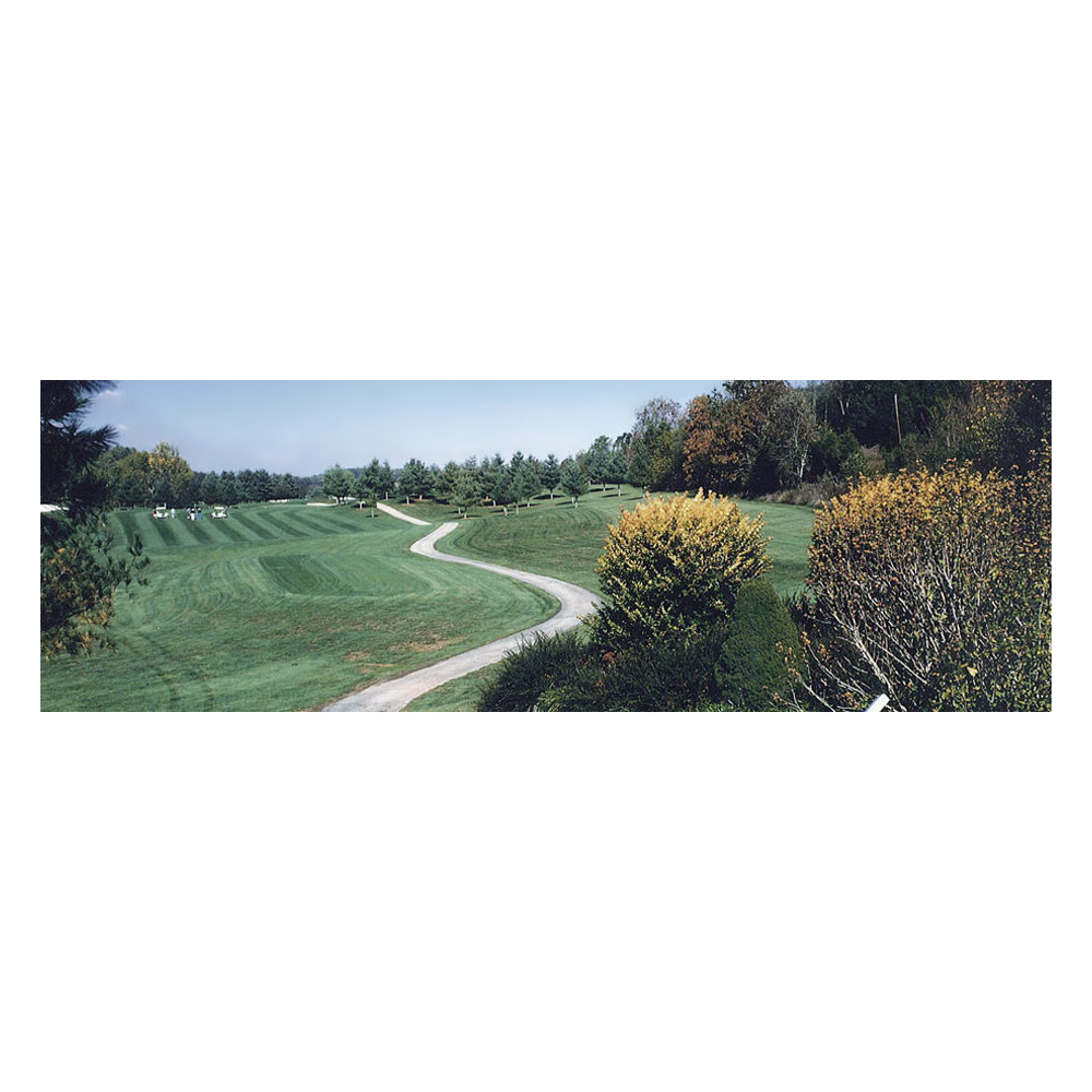 Graysburg Hills Golf
