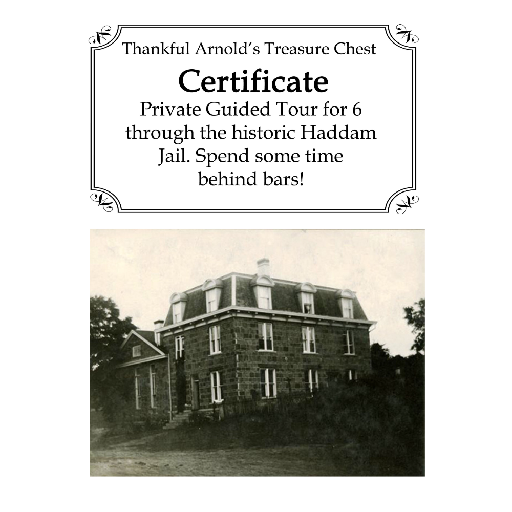 BiddingOwl Haddam Historical Society Auction