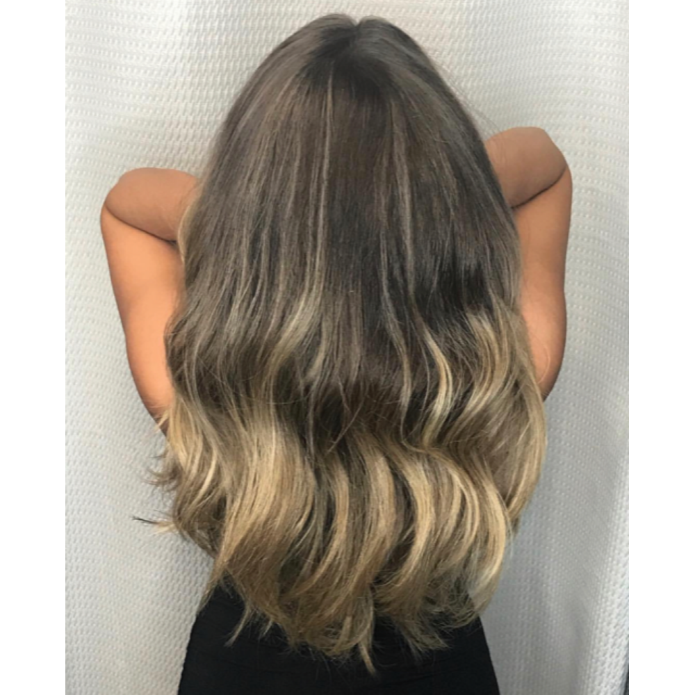 Six Blow-Outs by Stylist Sarah DellaRocco