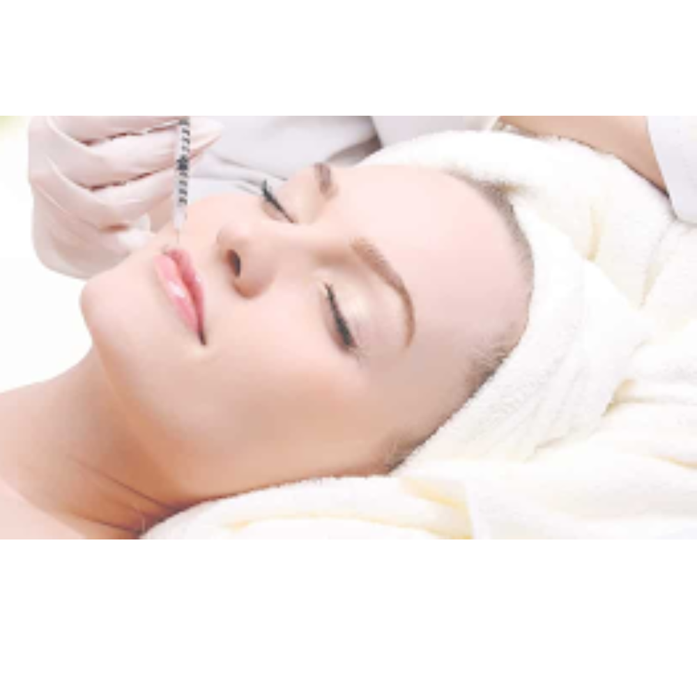 Botox Cosmetic and CoolSculpting Treatment
