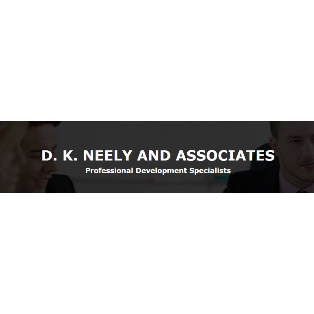 Online life skills coaching session donated by D.K. Neely & Associates *PREMIUM ITEM*