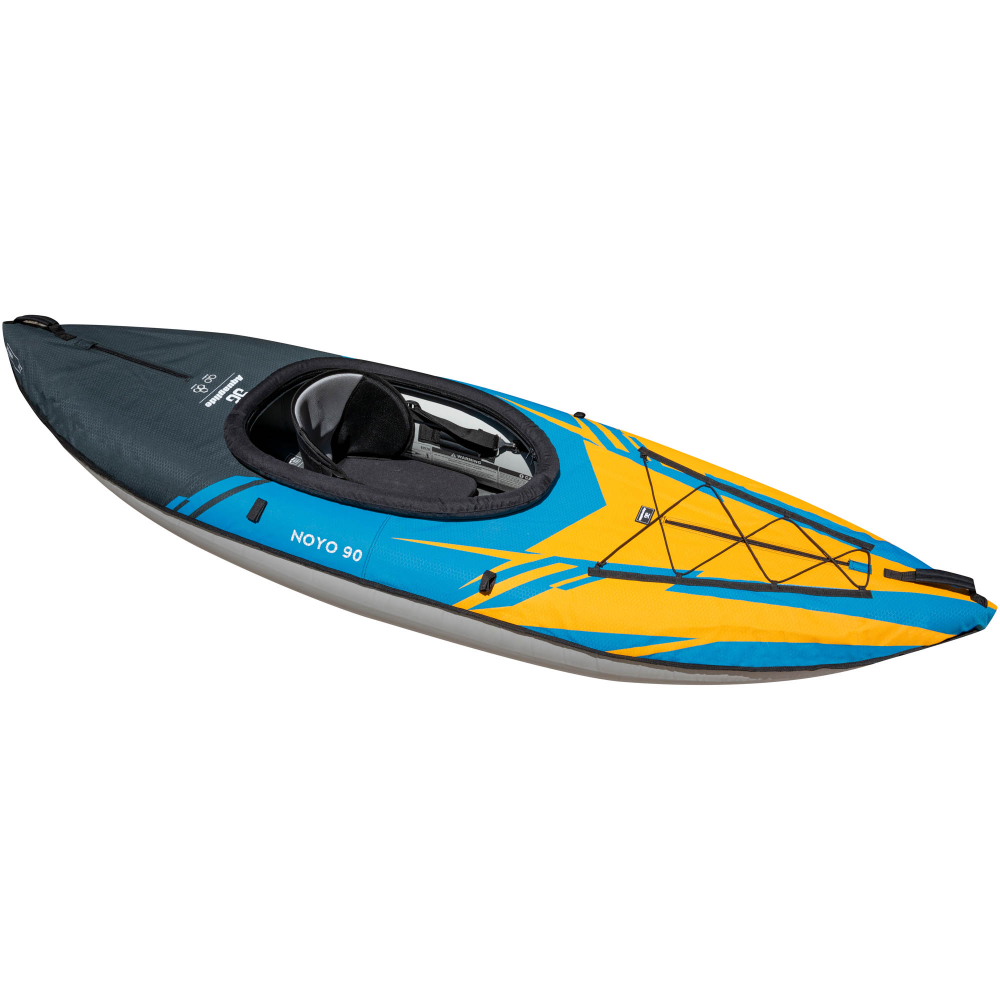 Aquaglide Inflatable Kayak
