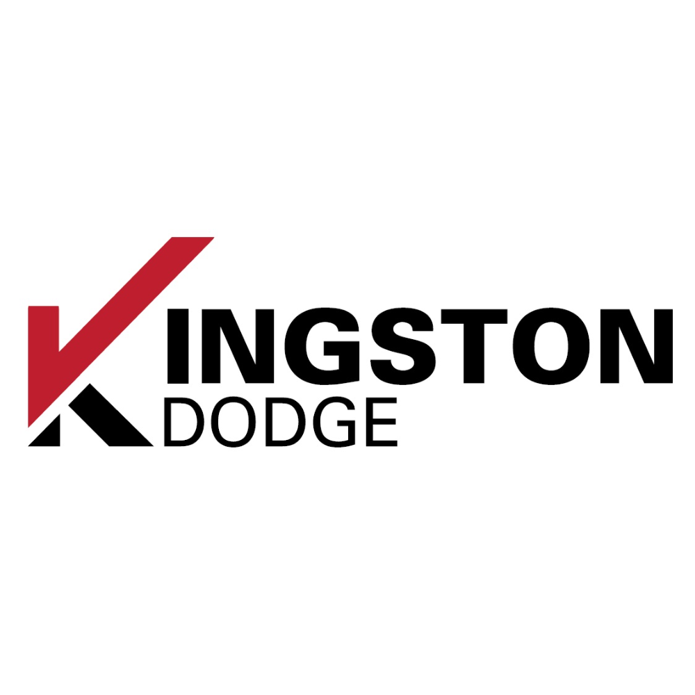 Lube/oil/filter change, alignment check and two logo caps donated by Kingston Dodge Chrysler Jeep