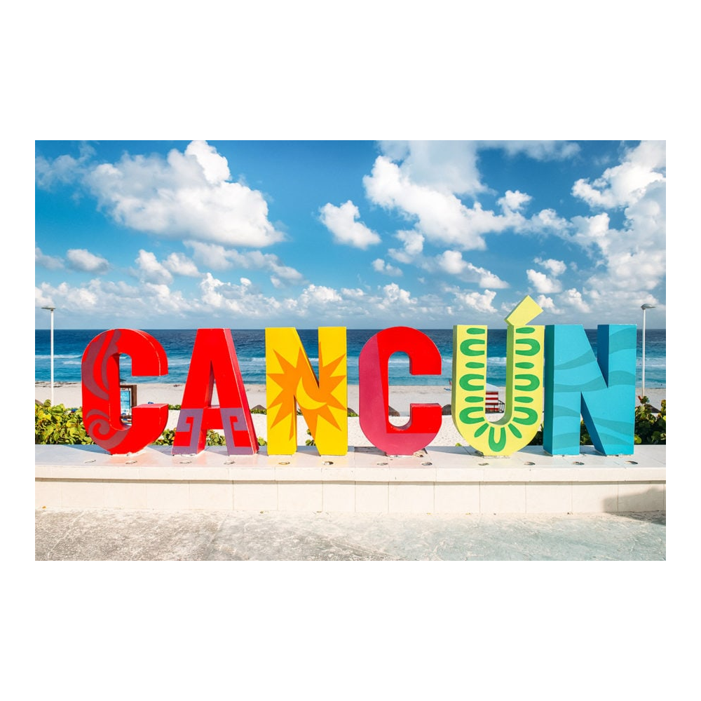 Cancun Accommodations