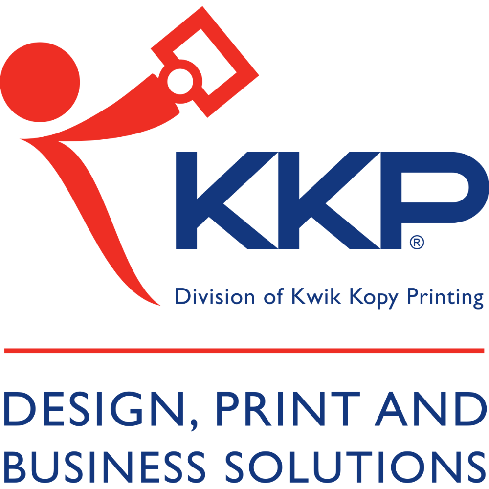 Pull up promotional banner banner including hardware and grapic panel donated by KKP Kingston