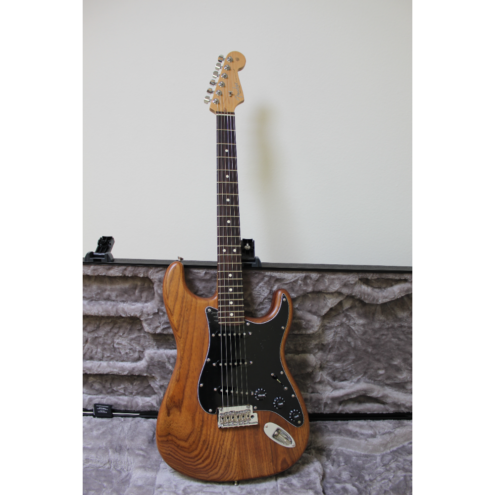 Fender Mod Shop US Stratocaster