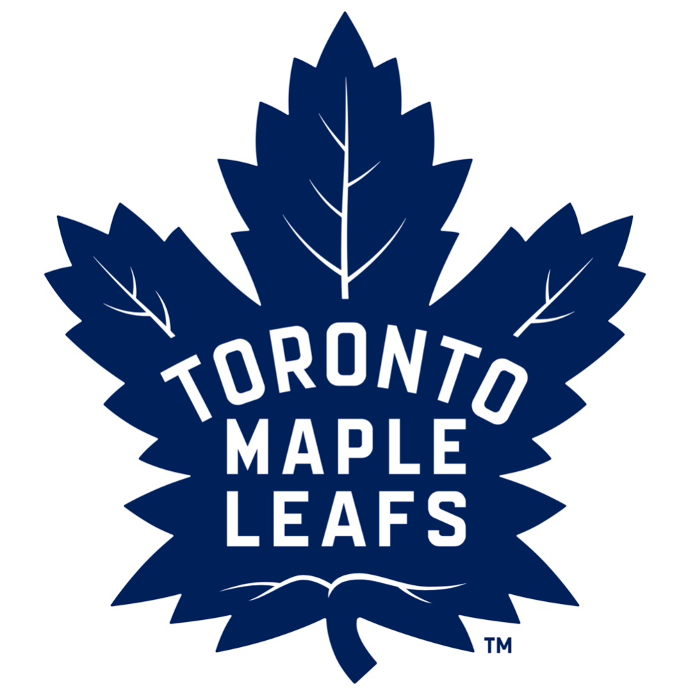Two Tickets to the Toronto Maple Leafs