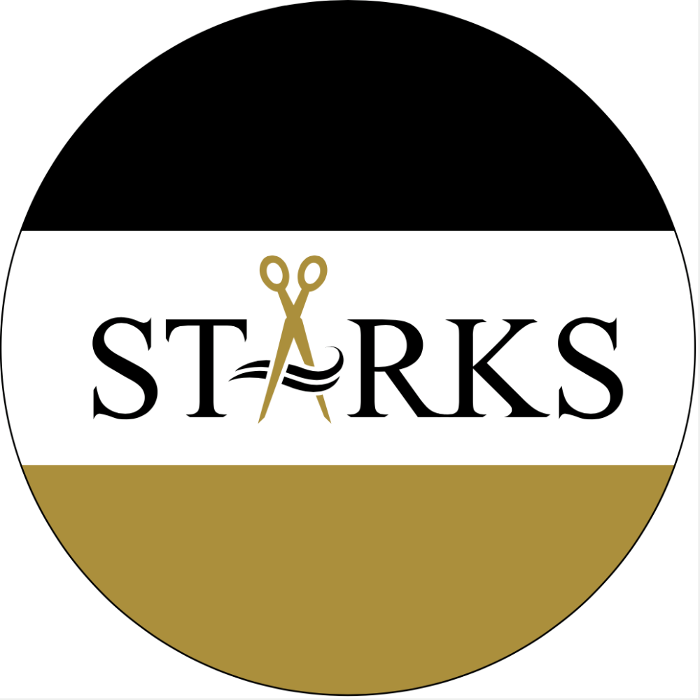 Starks Barber Company $100 Gift Certificate 