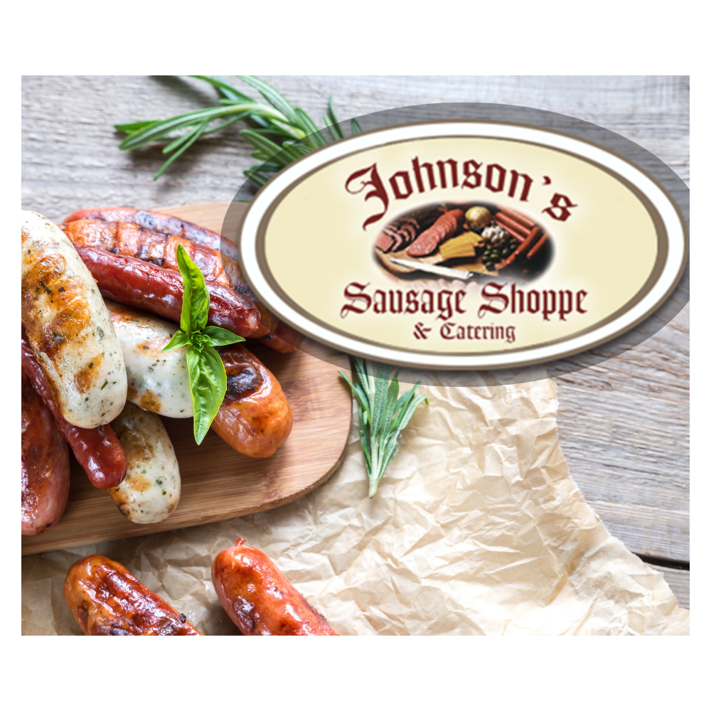 Meat Bundle from Johnson Sausage Shoppe