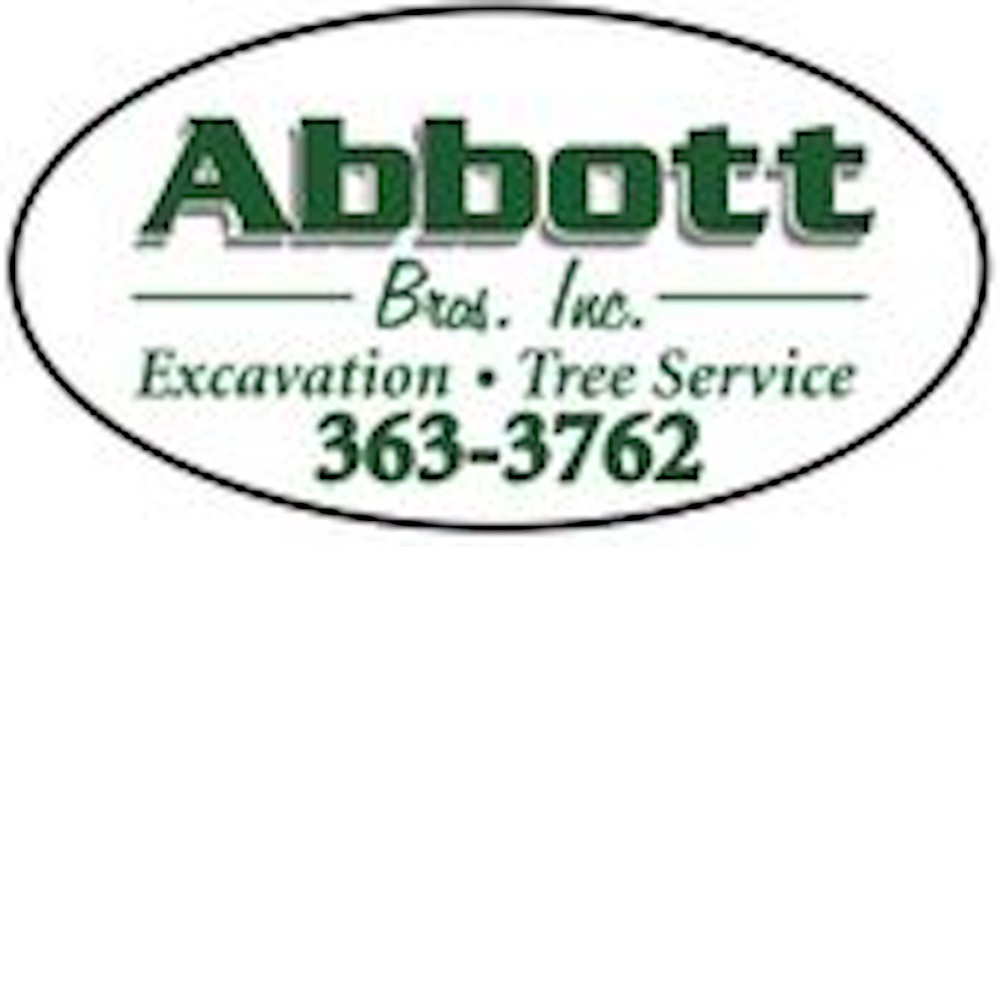 3 Yards of Mulch from Abbott Landscaping - Value $160