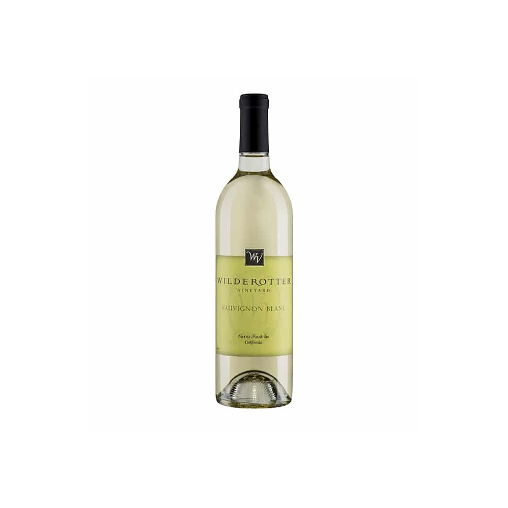 Wilderotter Vineyard - 12 person tasting and 2 bottles of 2019 Sauvignon Blanc