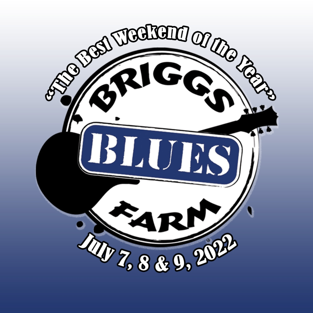 Briggs Blues Festival