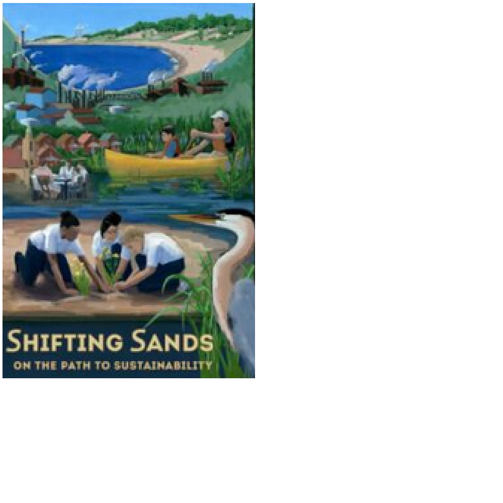 DVD:  Shifting Sands: On the Path to Sustainability