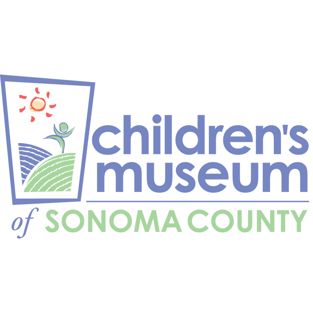 Children's Museum of Sonoma County - Tickets for 4