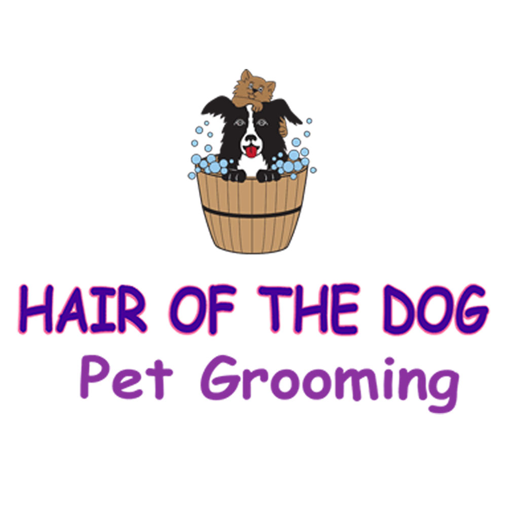 $100 toward Hair of the Dog Pet Grooming