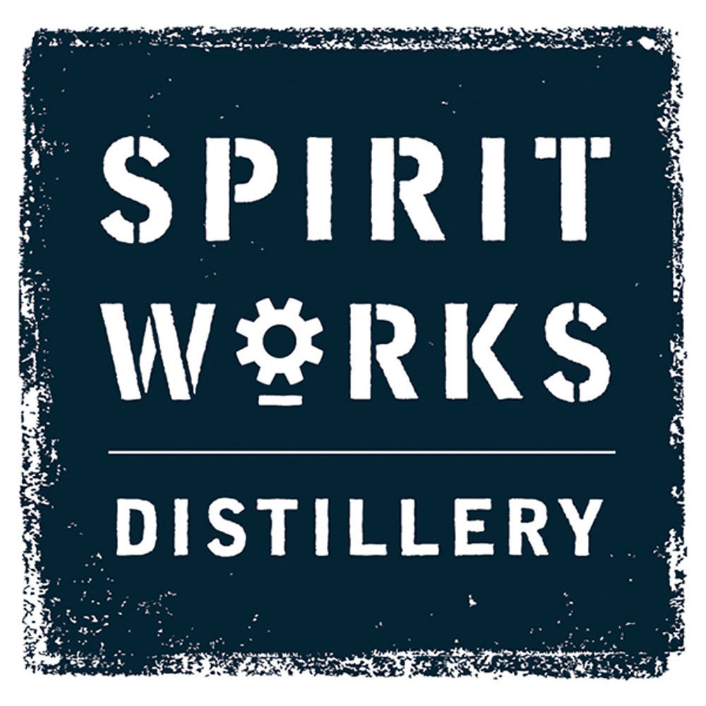 Spirit Works Distillery - Tour and Tasting for 4