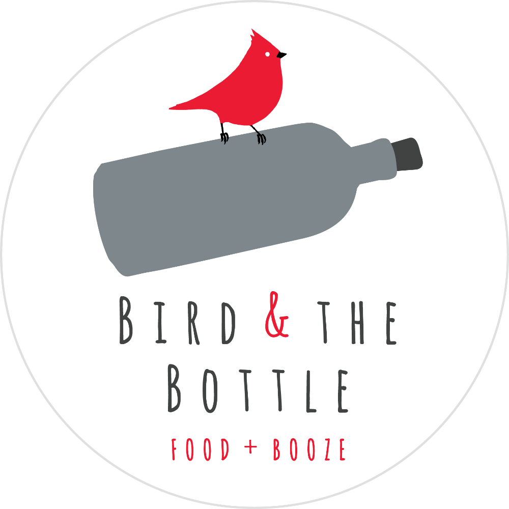 $100 to Bird & The Bottle