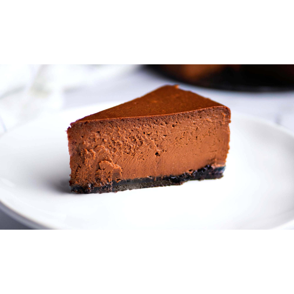 Waitress Part 2 - The Scrumptious Chocolate
