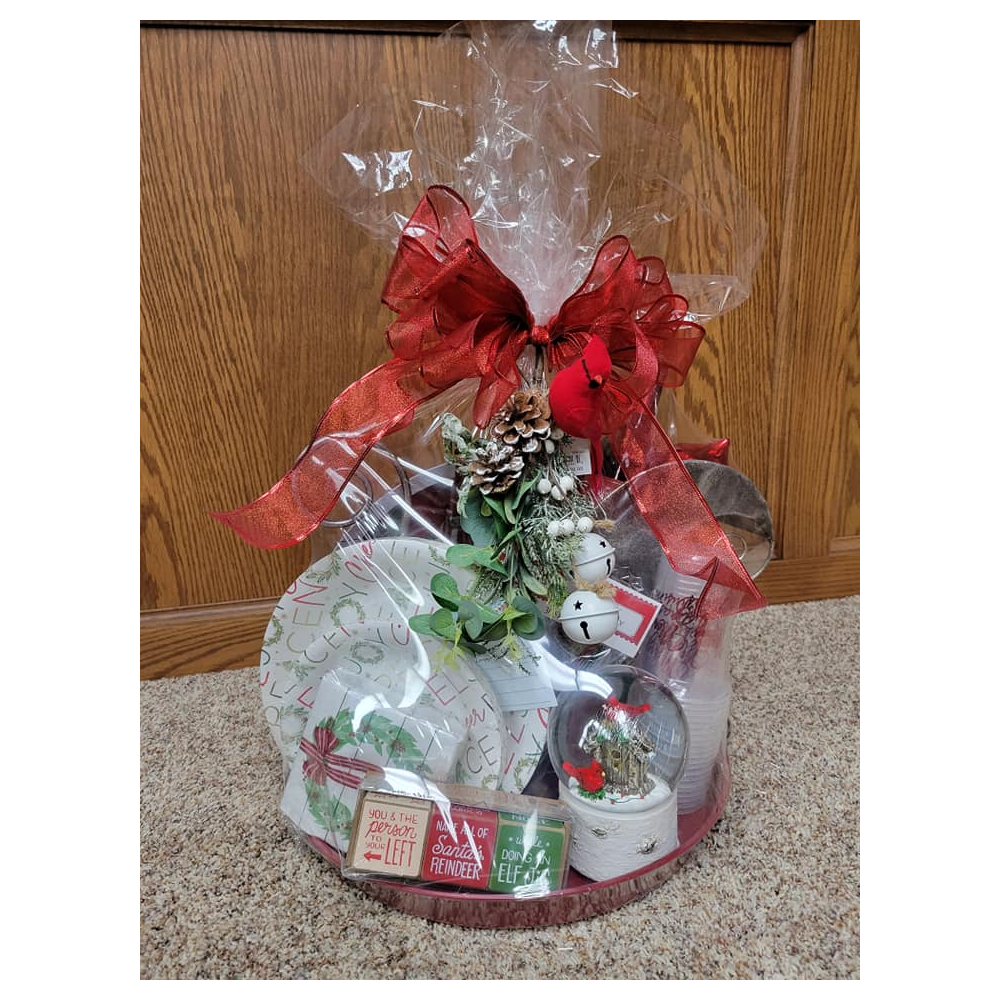 BiddingOwl - Carla Peck Benefit Auction