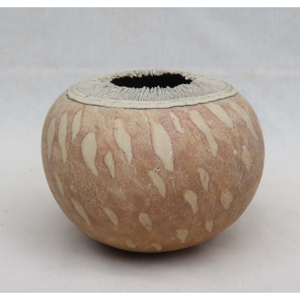Urchin Pot