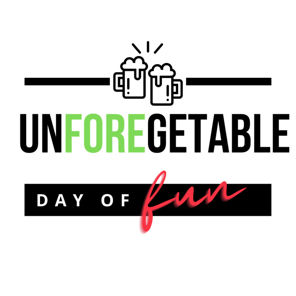 UnFOREgetable Day of Fun