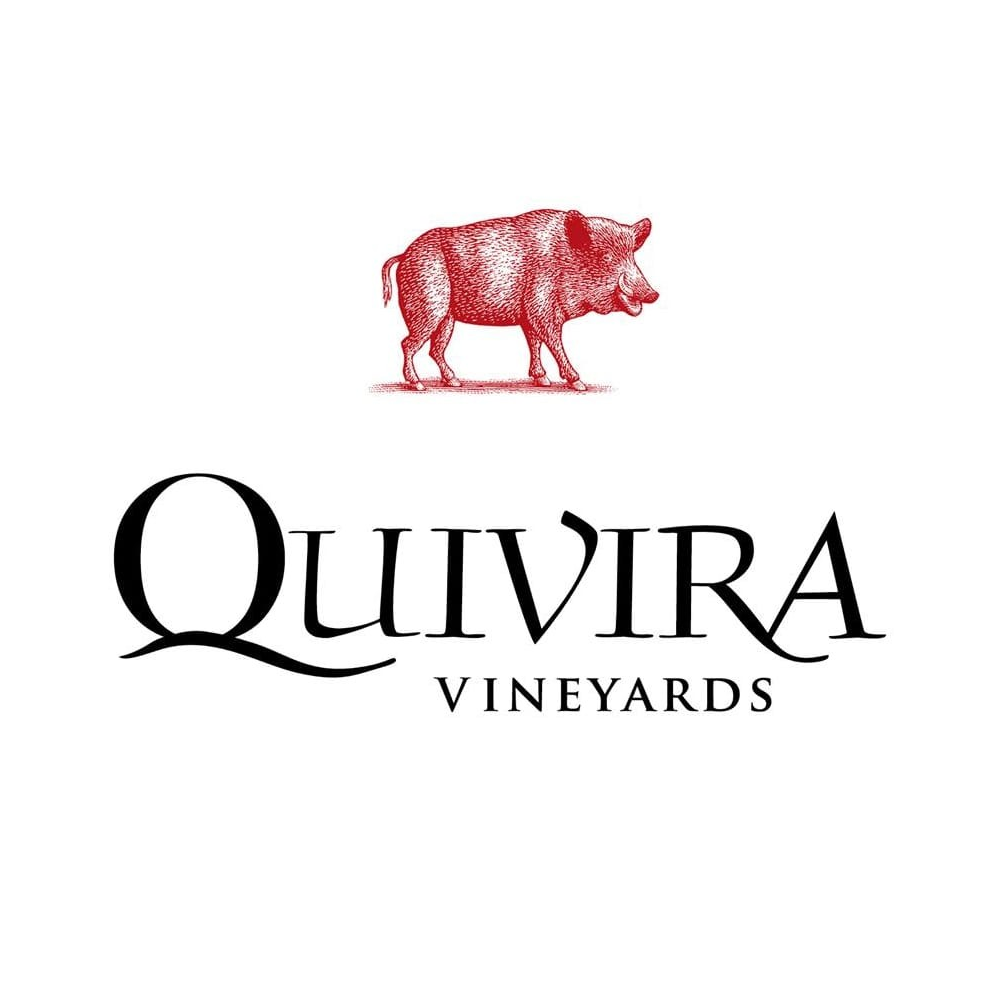Estate Tasting for 4 at Quivera Vineyards