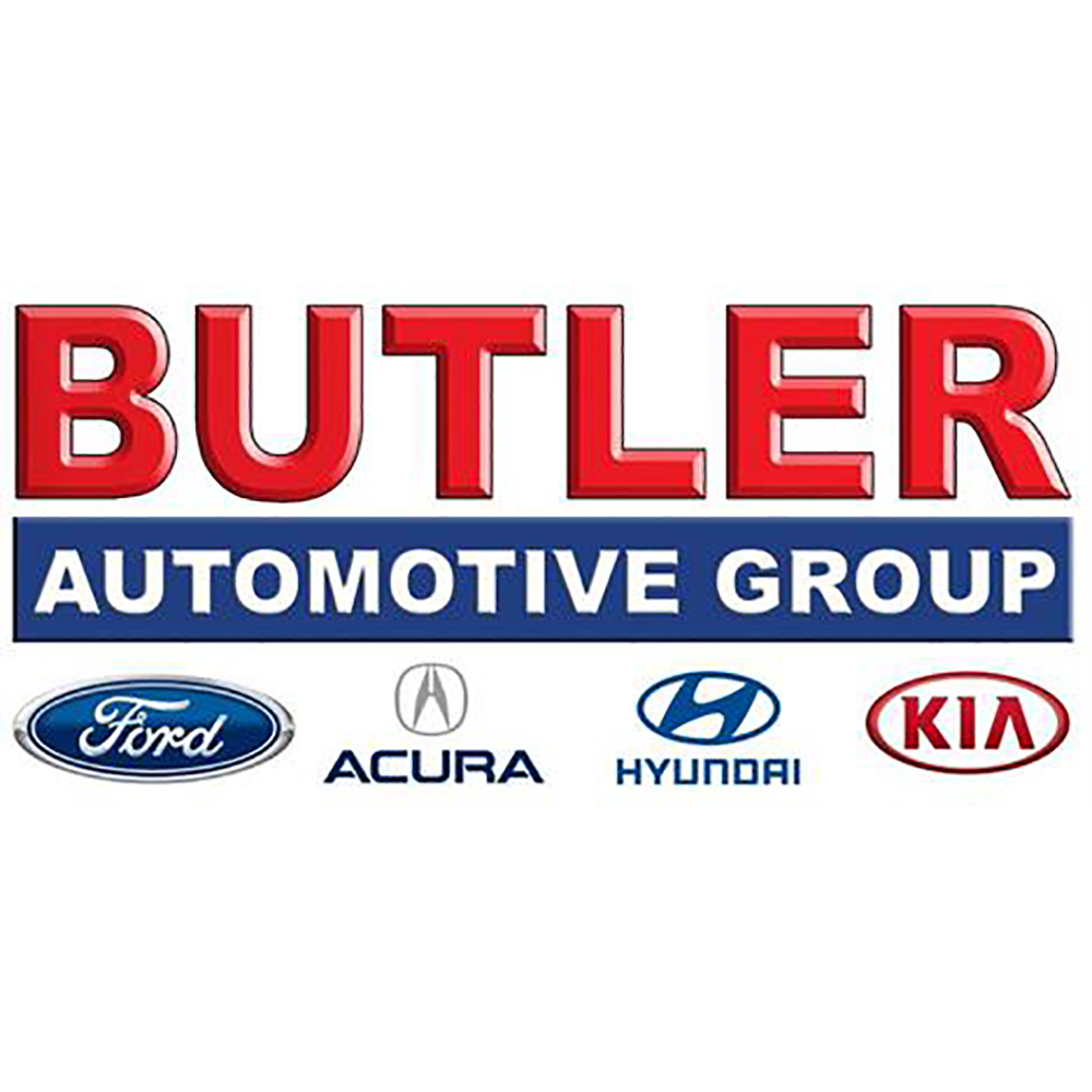 Butler Automotive Lube, Oil & Filter #1
