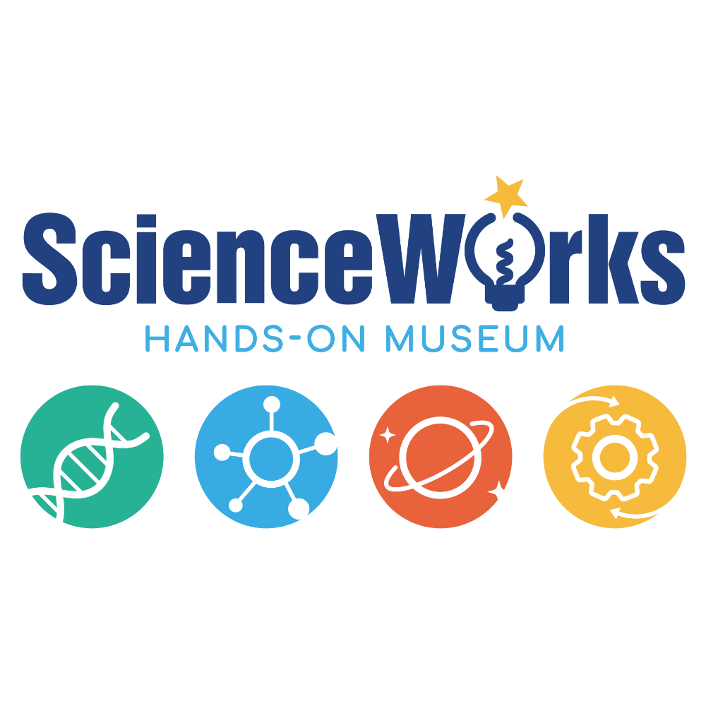 4 ScienceWorks Hands On Museum Day Passes