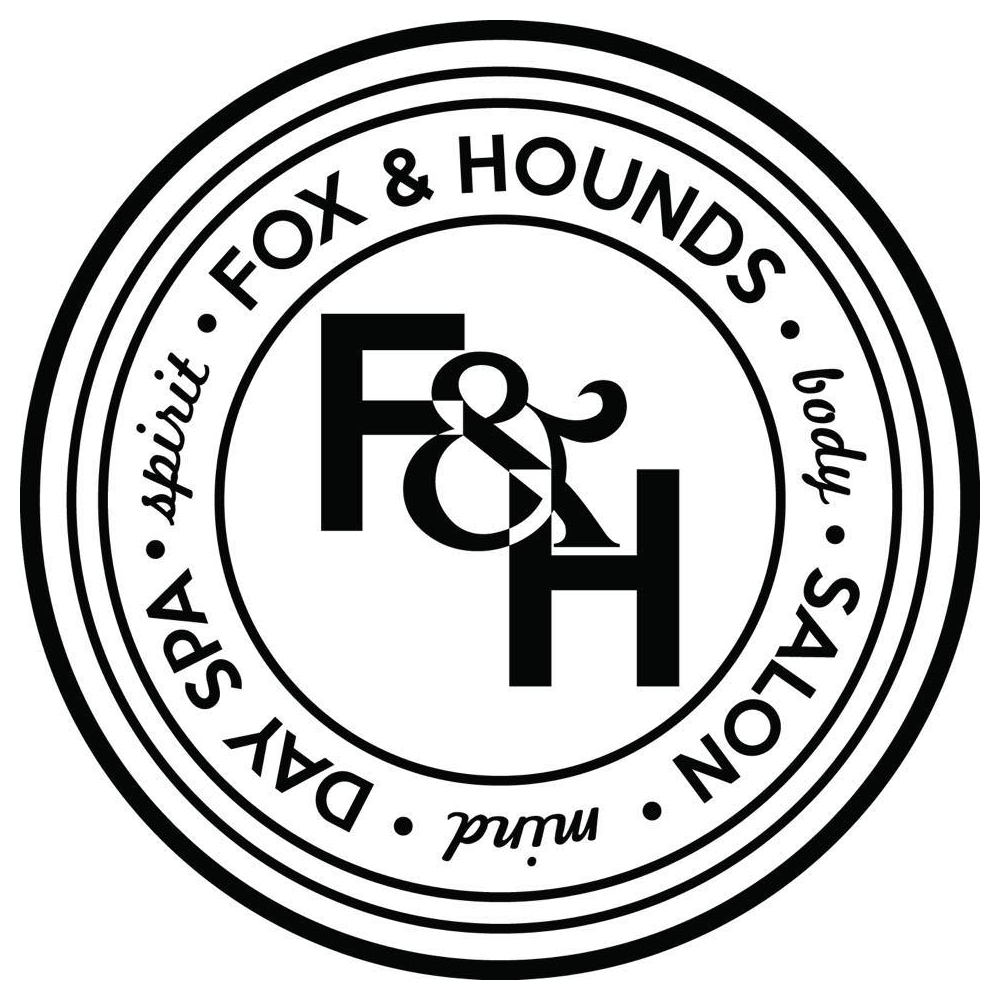 Hair - From Fox & Hounds Salon