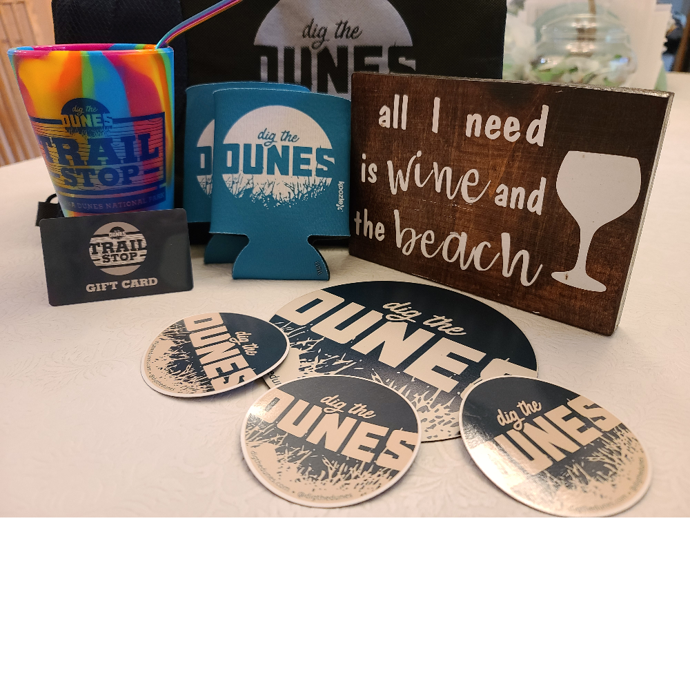 Dig the Dunes Fun Pack