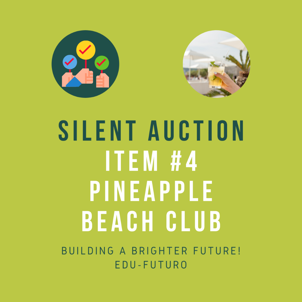 Pineapple Beach Club 