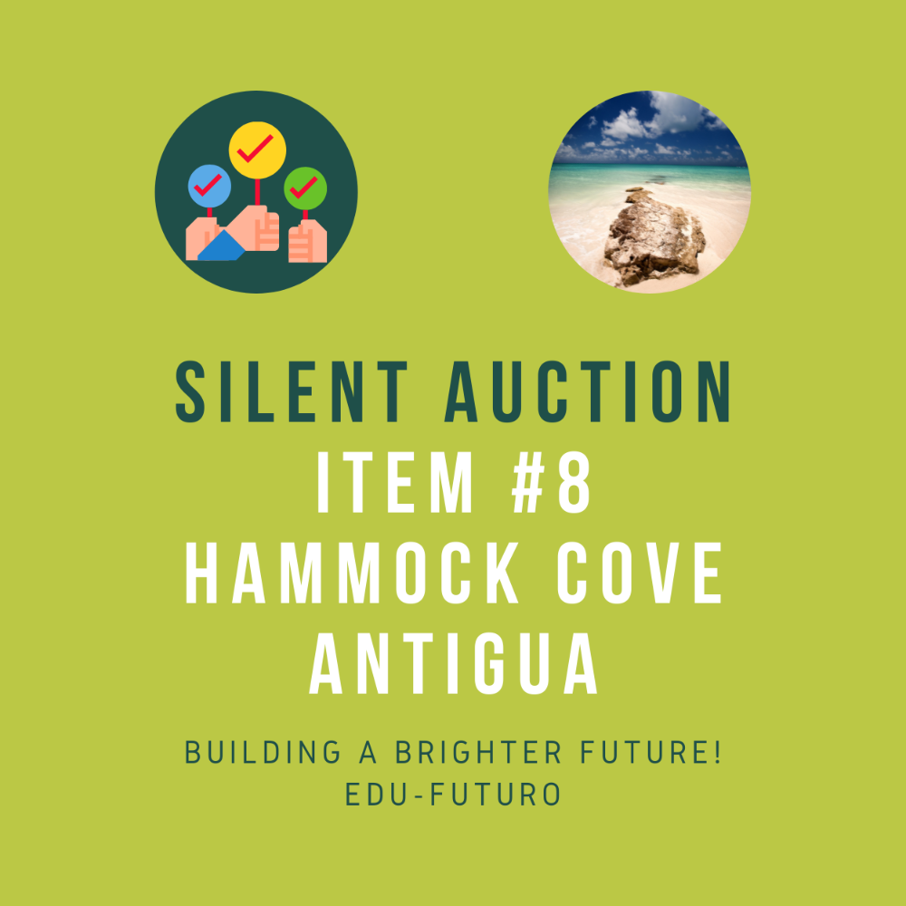 Hammock Cove Antigua 
