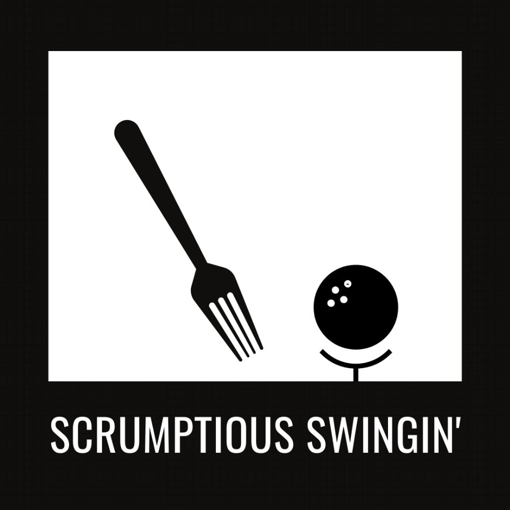 Scrumptious Swingin'