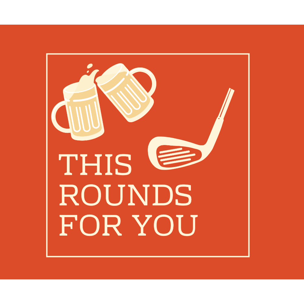 This Rounds for You