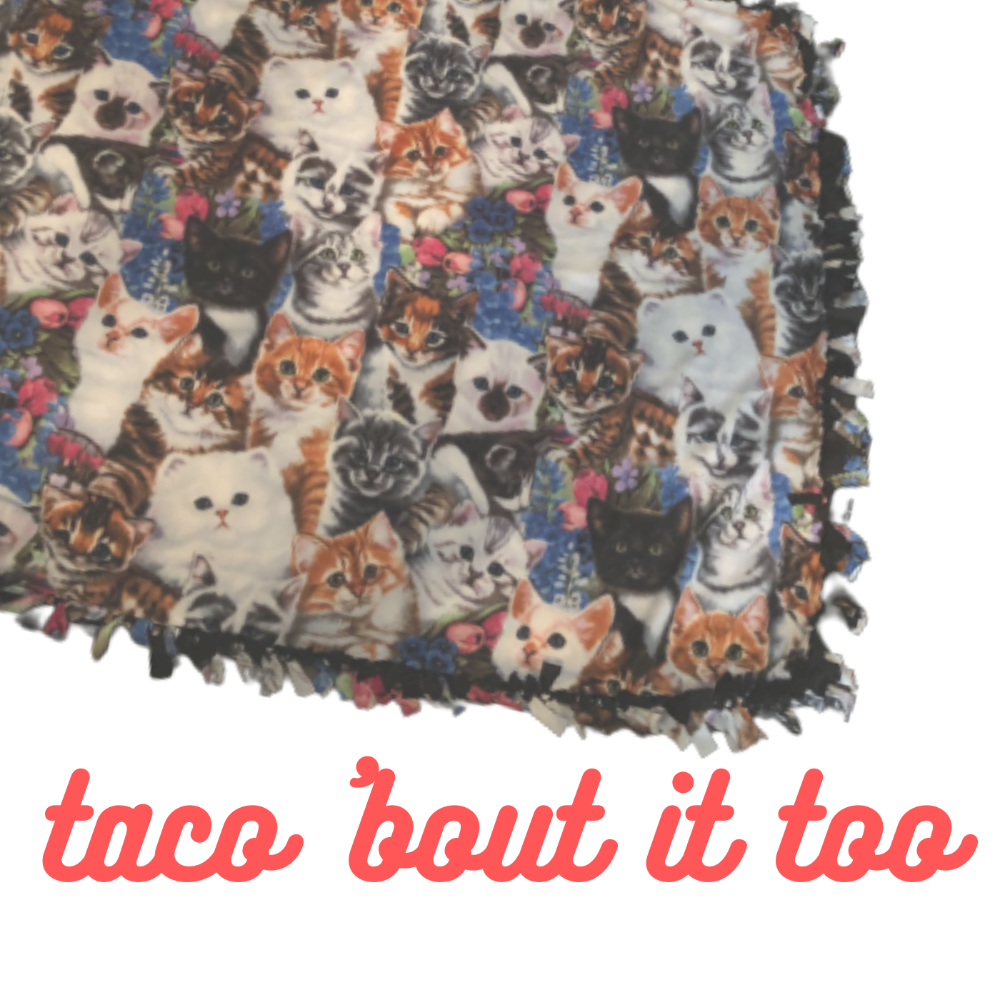 Taco About it too