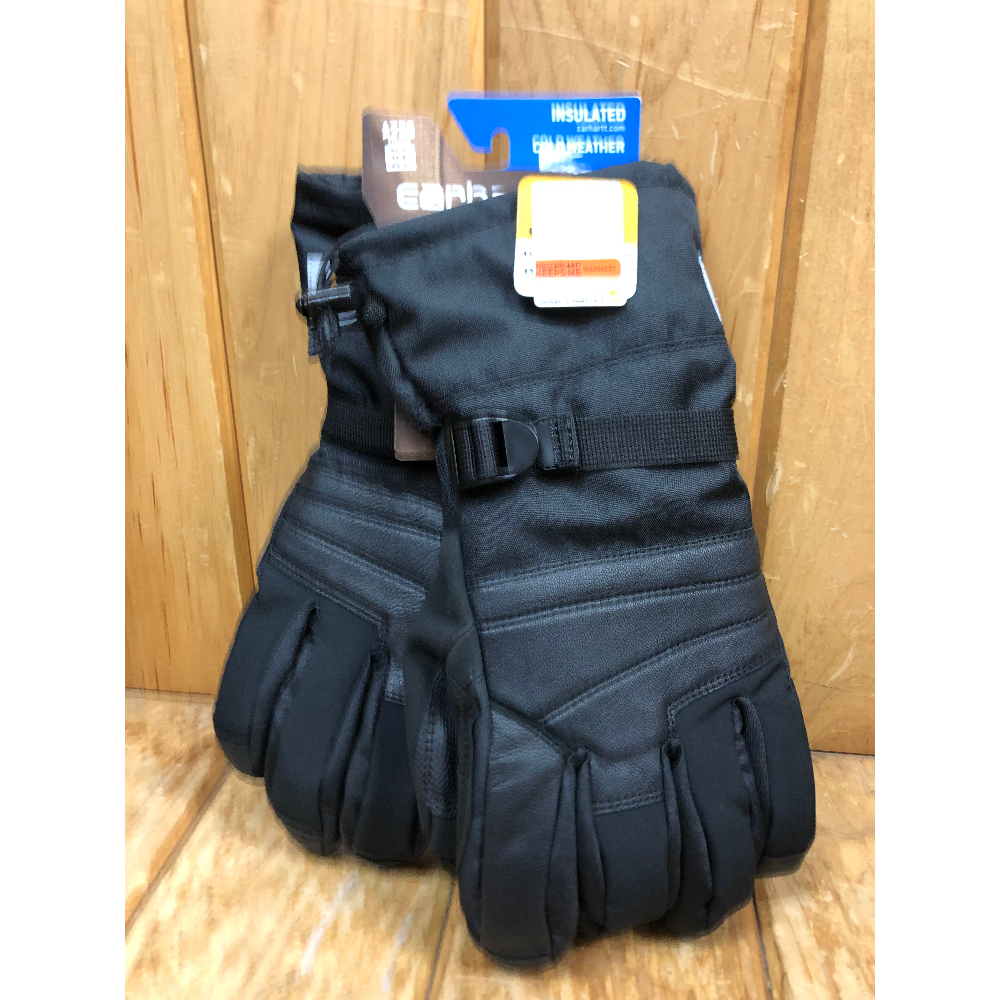 Carhartt Insulated Gloves