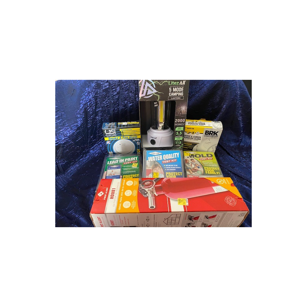 BiddingOwl North East Westchester Special Recreation, Inc. Auction