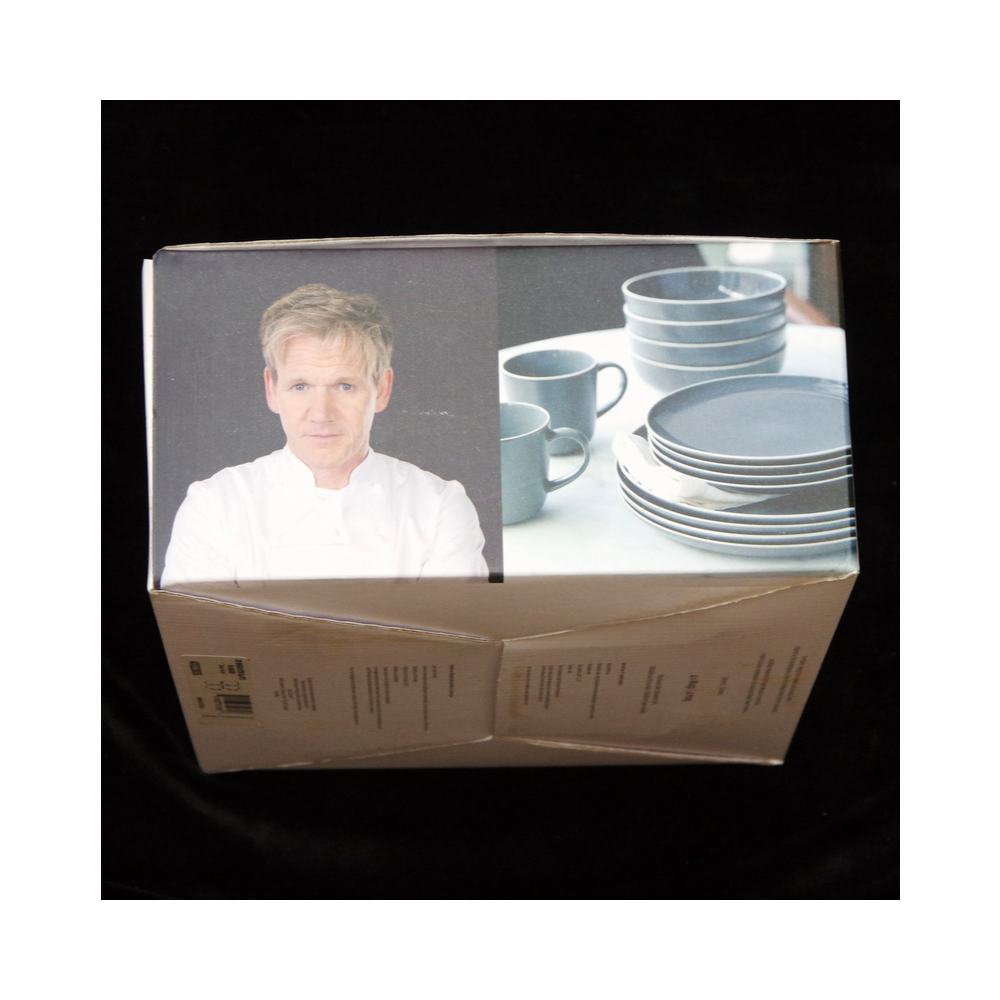 Gord Ramsey by Royal Doulton Place Settings