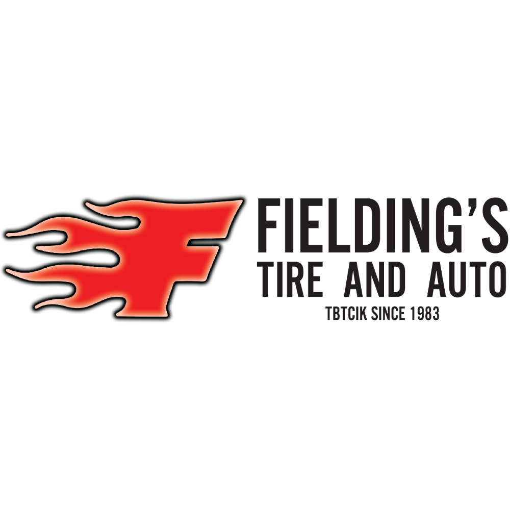 Automotive service and alignment donated by Fielding OK Tire and Auto