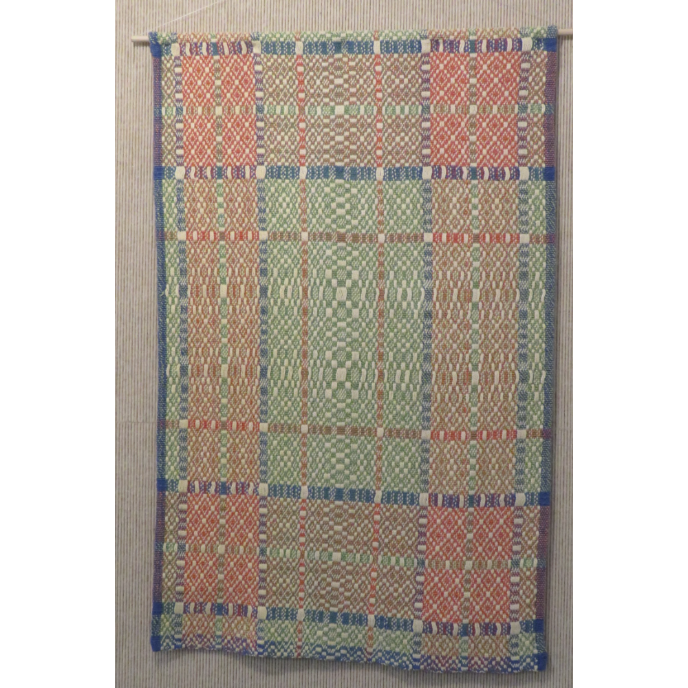 Table Runner or Wall Hanging