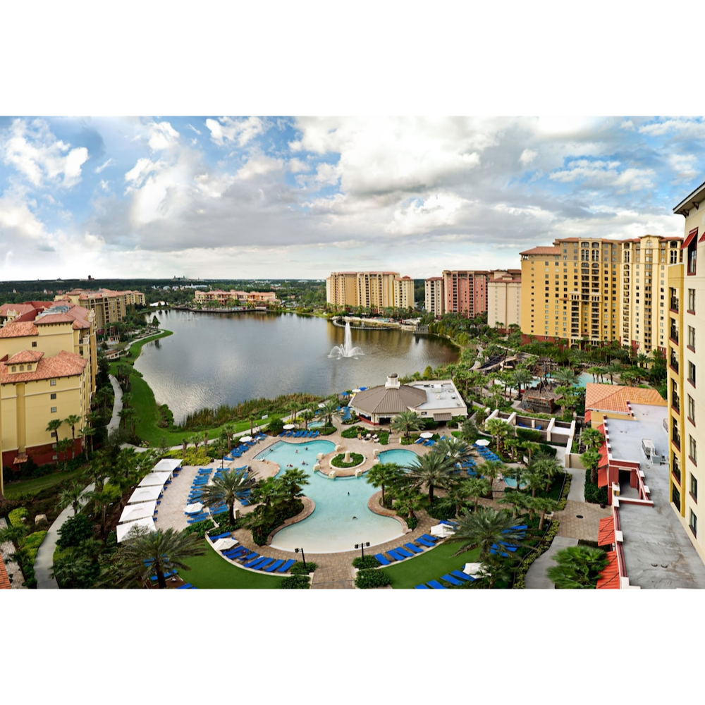 2 Bedroom Time Share in Orlando, Florida