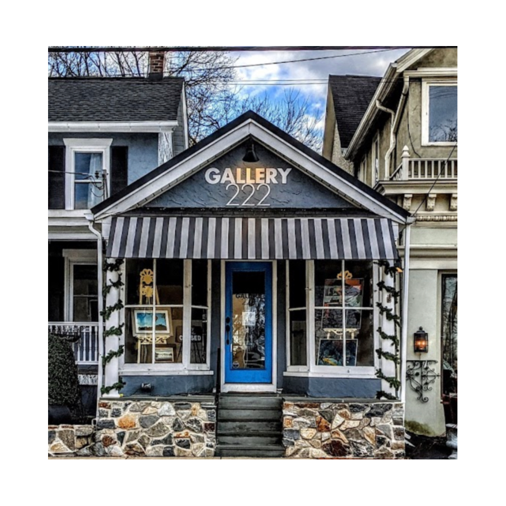 Gallery 222 Gift Certificate