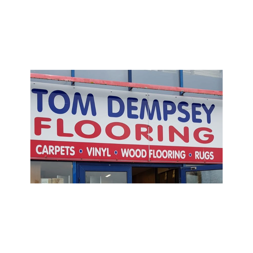 Tom Dempsey Flooring